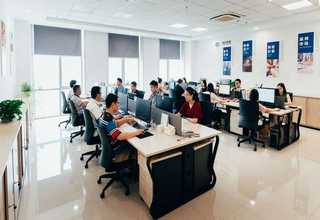 会议会务布置公司排名