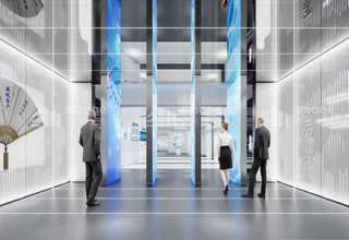 河南新能源HBG-80状态指示仪诚信经营