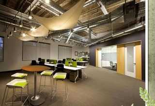 白山提升门厂家