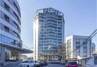 宝山区可移动仓储篷房一体化